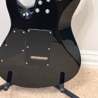 Suhr Modern Plus HSH with Pau Ferro Fretboard 2018 - Present - Bengal Burst image 9