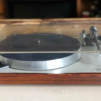 Luxman PD-264 image 1