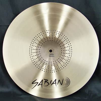 Sabian FRX 16" Crash Cymbal/Model # FRX1606/Brand New/834 Grams image 3