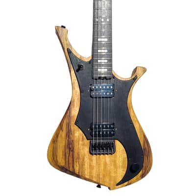 NEW JONES'N MUSIC DB GUITAR image 2