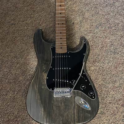 Partscaster Strat 2021 - Natural image 2