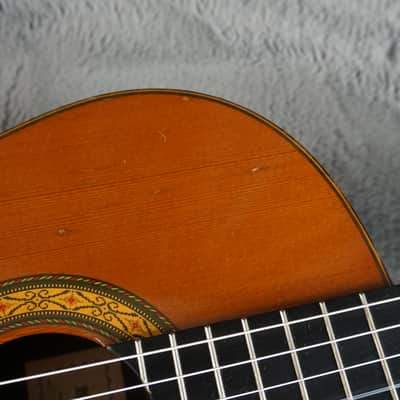 Immagine Masaru Kohno No. 10 1974 Handmade Japan w/ Hard Case - 9