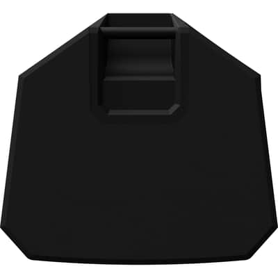 Electro-Voice ZLX-15P-G2 1000W 15-inch Powered Bluetooth Speaker with ZLX-15-G2 Cover image 6