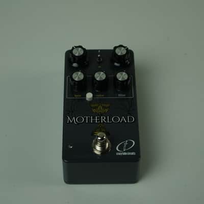 Crazy Tube Circuits Motherload 2023 - Present - Grey image 1