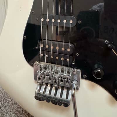 Tokai Custom Edition Superstrat SJ503 1986 image 5