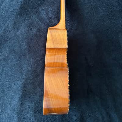 Rare Tangi of Hawaii Violin Ukulele image 6