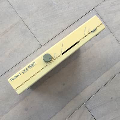 Roland CM-32P PCM Sound Module (Made in Japan) image 3
