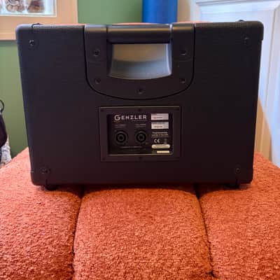 Genzler Amplification BA110-2 image 4