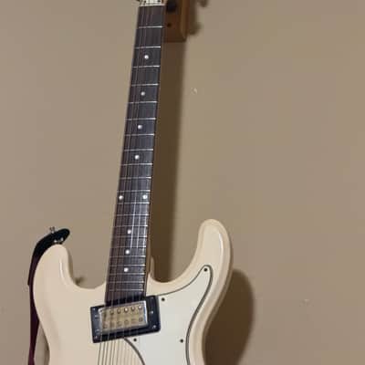 Univox Hi-Flier Phase III 1974 - 1977 - White image 2