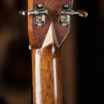 2024 Martin 000-28 sunburst image 12