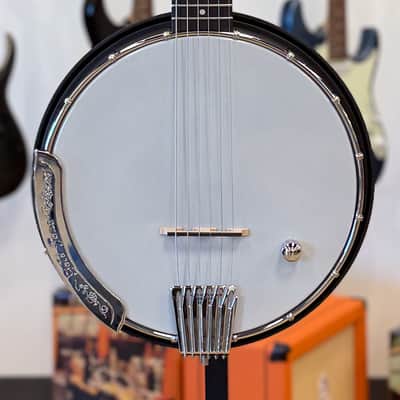 Gold Tone AC-6+ Acoustic Composite Banjitar with Pickup - Used image 1