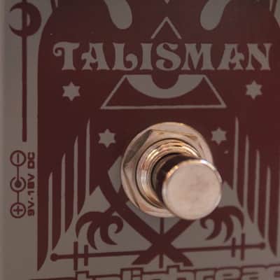 CATALINBREAD "Talisman" image 6
