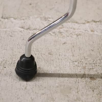 Pearl 4pc Vision Drum Kit Set Champaign Sparkle 22/16/12/10" image 8