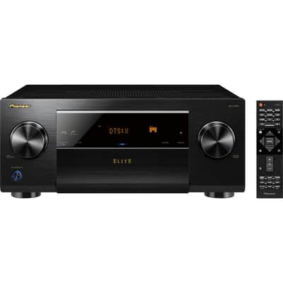 Pioneer Elite - SC-LX701 - 9.2-ch Class D3 Network AV Receiver image 1