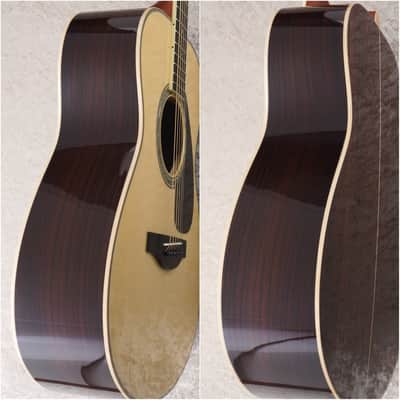 Yamaha LS16 ARE 2024 - Gloss image 8