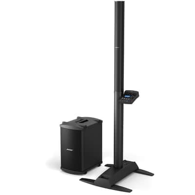 Bose L1 Model 2 with B2 Bass and ToneMatch Engine