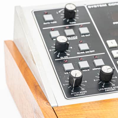 Moog Memorymoog Plus - Vintage 6-Voice Analog Synth with MIDI & Sequencer image 13