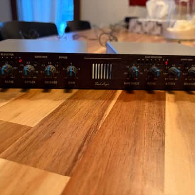 FMR Audio Really Nice Compressor RNC 1773 2000s - White image 6