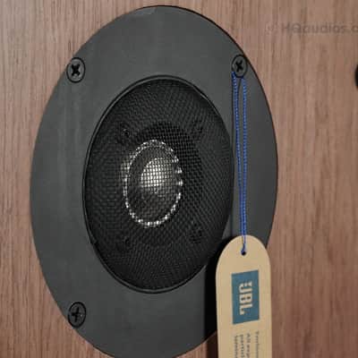 JBL L80T Vintage Speakers – Professionally Restored – Tested – 1-Year Warranty image 18