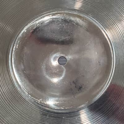 MINT! Sabian 16" AAX X-Plosion Crash Cymbal (Gorgeous!) image 11