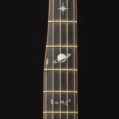 Nechville XXX 30th Anniversary Limited Edition 5 String Banjo NEW image 10