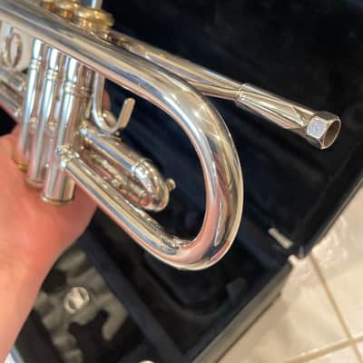 Serviced Bach Stradivarius 72 Trumpet (Ready to Play) - Near Mint Condition image 10