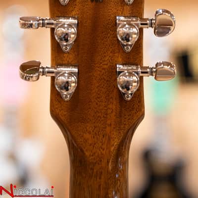 Gibson Les Paul Standard 60s Double Trouble, Vintage Cherry Sunburst 2026 image 9