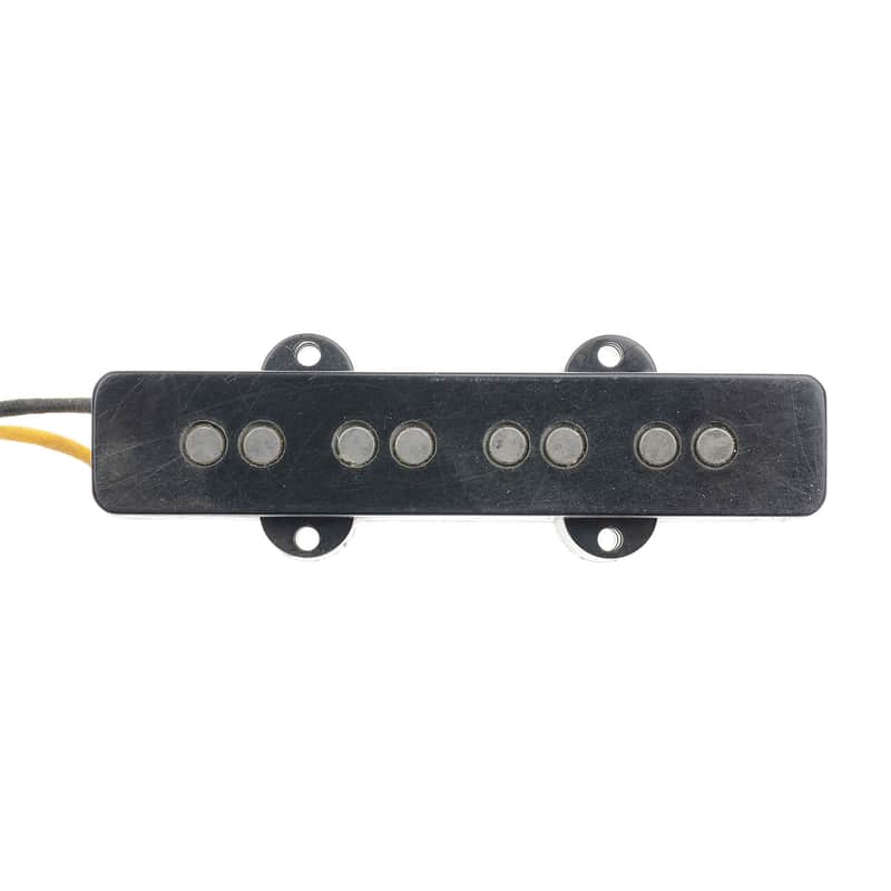 Seymour Duncan Antiquity II Jazz Bass Neck Pickup image 1