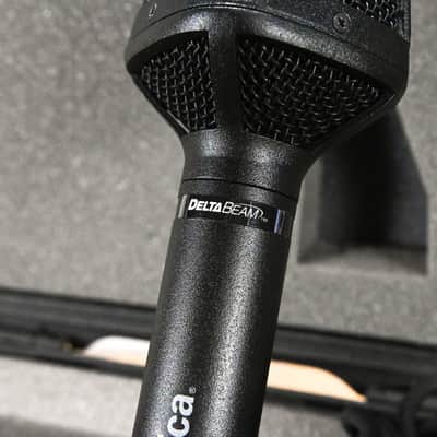 Audio-Technica AT895 Adaptive Array Mic w/ AT895CP Control Pack & Case CG014UM image 6
