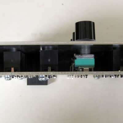 New Old Stock Behringer CP35 Attenuators Eurorack Synthesizer Module Mint image 3