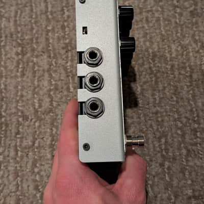 Crab Ubertone Tube Preamp image 3