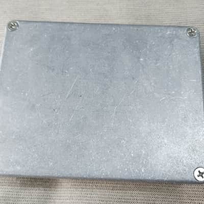Music Box Pedals Klone Drive high quality klon replica image 5