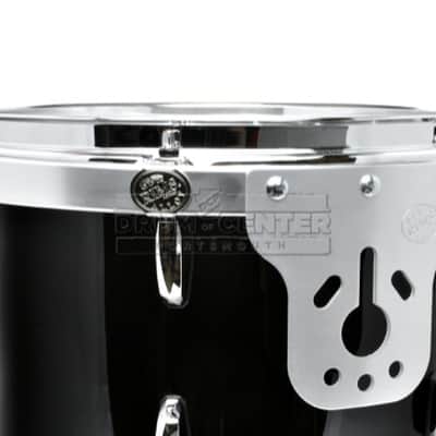 Gauger 14" 8-Lug RIMS Tom Mount image 3