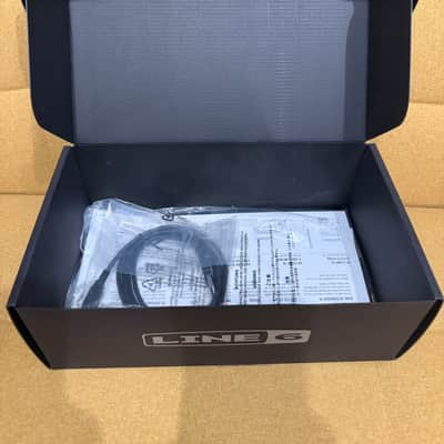 Line 6 HX Stomp Limited Edition 2010s - Stormtrooper White image 6