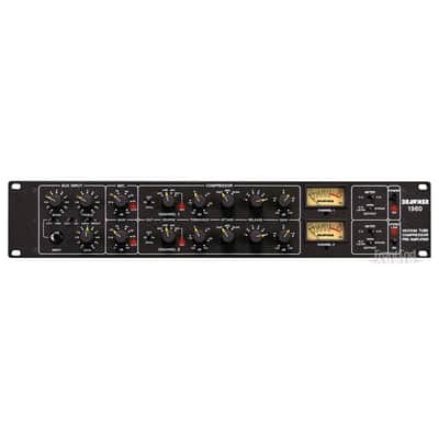 Drawmer 1960 Tube Preamp &amp; Compressor image 2