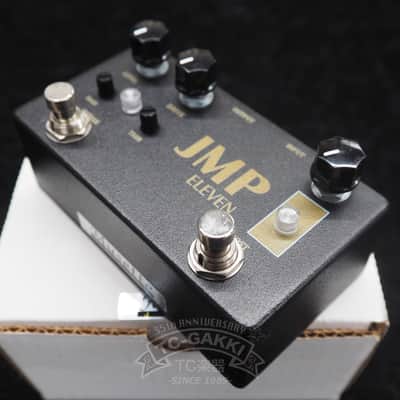 Lovepedal JMP Eleven | Reverb