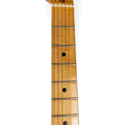 Fender 1970 Telecaster, Blonde image 8