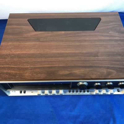 Pioneer Model QX-8000 Quadraphonic 4 Channel Stereo Receiver image 5