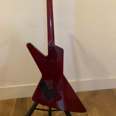 Epiphone Explorer Custom Prophecy 2008 image 6