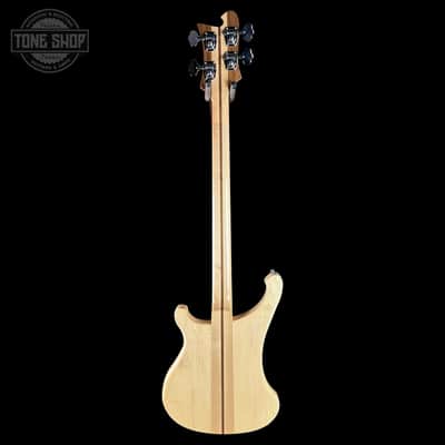 Rickenbacker 4003S Mapleglo Bass w/case 2611776 image 7