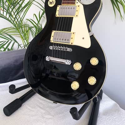 80’s - 90’s Vintage Westfield Les Paul, Made in Korea. Upgraded, Serviced & Setup image 4