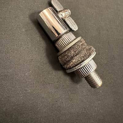 Unbranded Hi Hat Clutch 1980s - VERY GOOD image 2