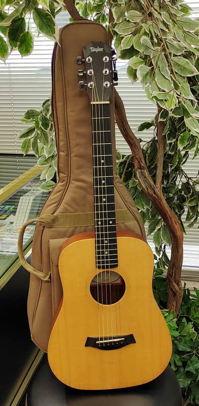 Taylor Baby Taylor (BT1) | Reverb Canada