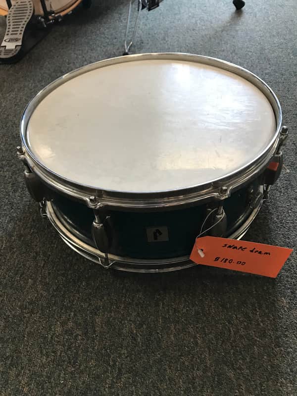 P 5.5”x14” Snare Drum image 1