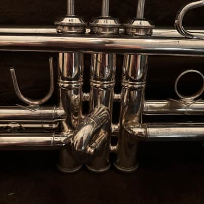 Bach Stradivarius 1982/83 - silver image 6