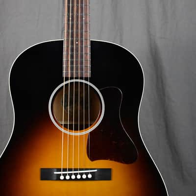 Collings CJ-45 T Old Growth Sitka Top image 1