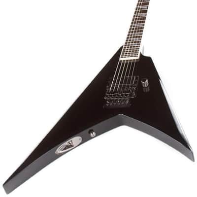 LTD - Alexi-200 - Black image 2