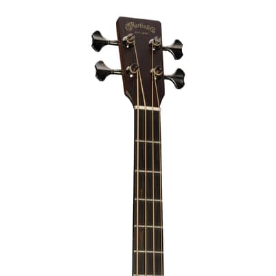 CF Martin BC-16E Acoustic Electric Bass Guitar image 3