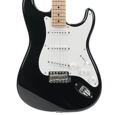 Fender Stratocaster Eric Clapton Blackie 2013 image 1