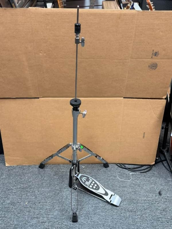 Pearl H-50 Double-Braced Hi-Hat Stand – Open Box / Brand New image 1